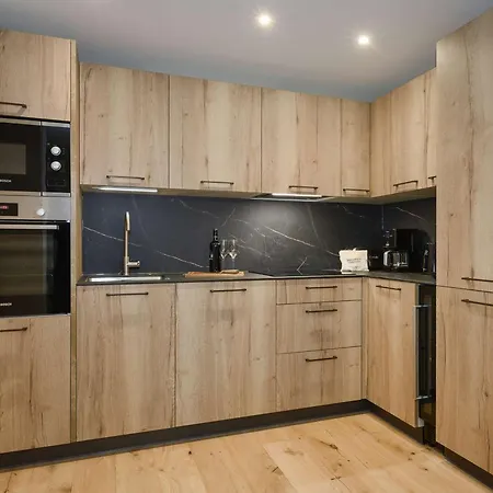 Apartamento Superbe Neuf - 8 Pers - 1650 - Pieds Des Pistes - Fr-1-631-130