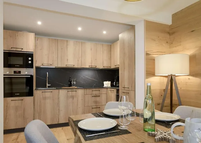 Superbe Neuf - 8 Pers - 1650 - Pieds Des Pistes - Fr-1-631-130 Daire *